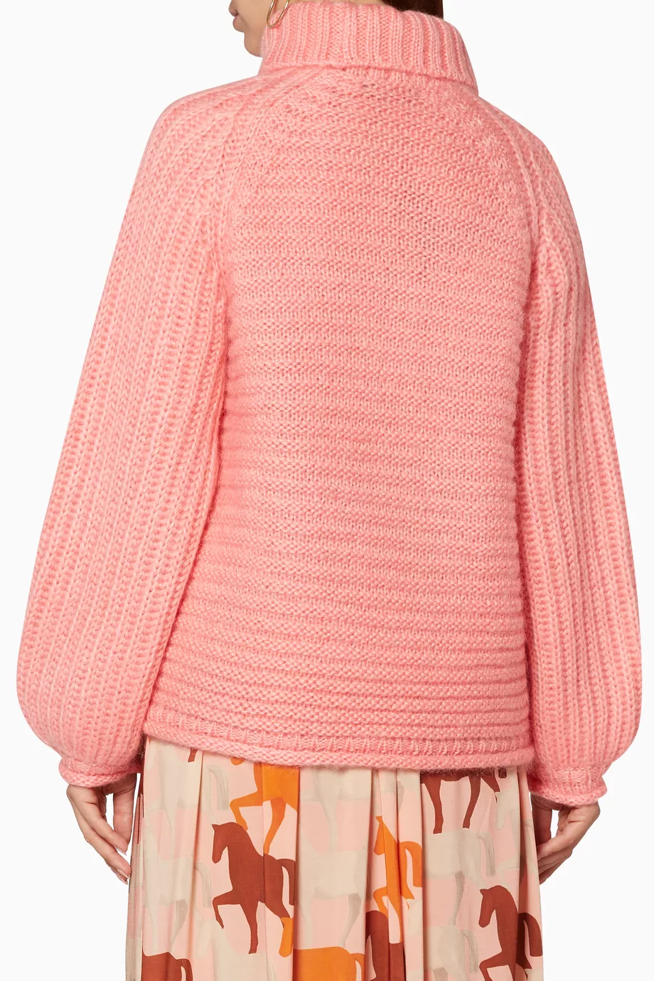 Stine goya nicholas jumper discount