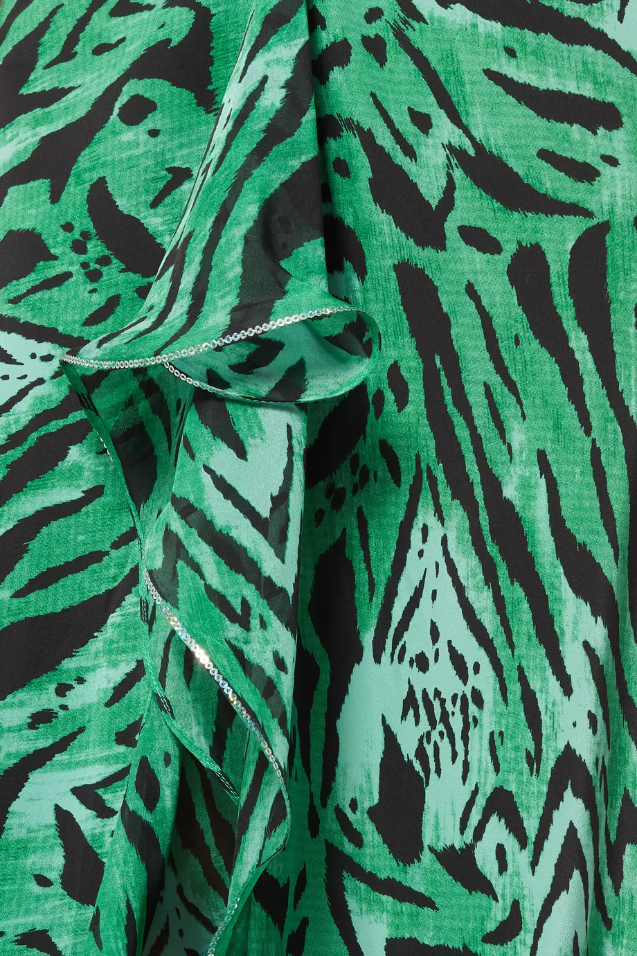 Rixo green tiger online