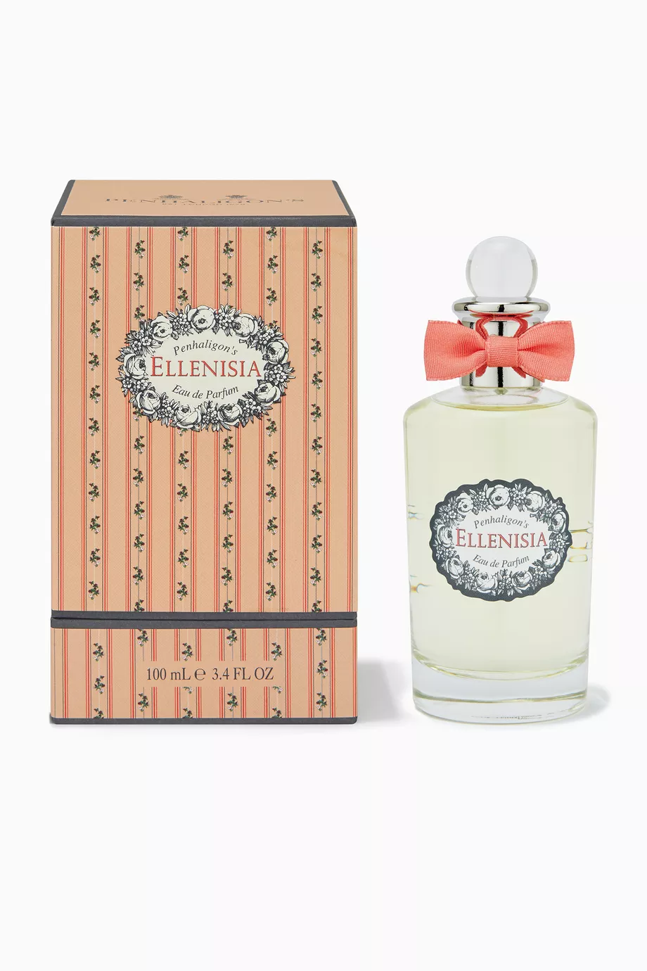 Buy Penhaligon's Ellenisia Eau de Parfum, 100ml For UNISEX Online