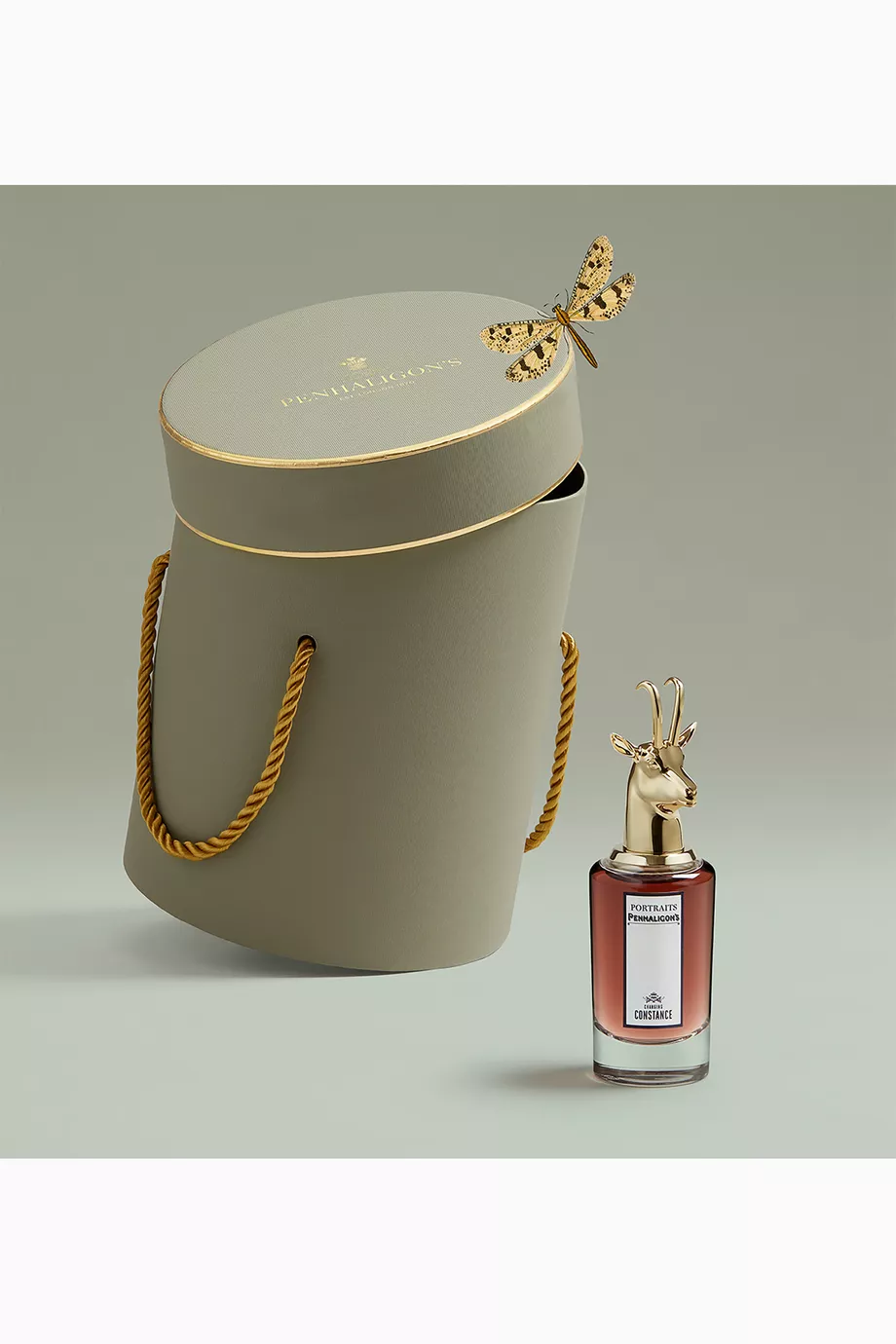 Penhaligon's Constance 香水 Amazon.com : Penhaligon Changing Constance for Women - 2.5