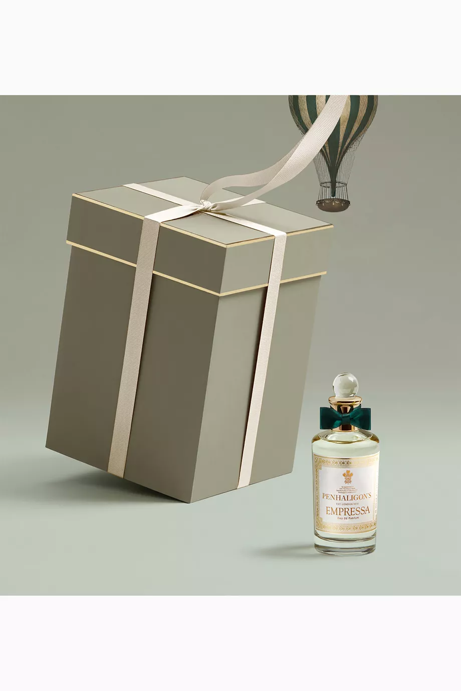 Buy Penhaligon's Empressa Eau de Parfum, 100ml For UNISEX