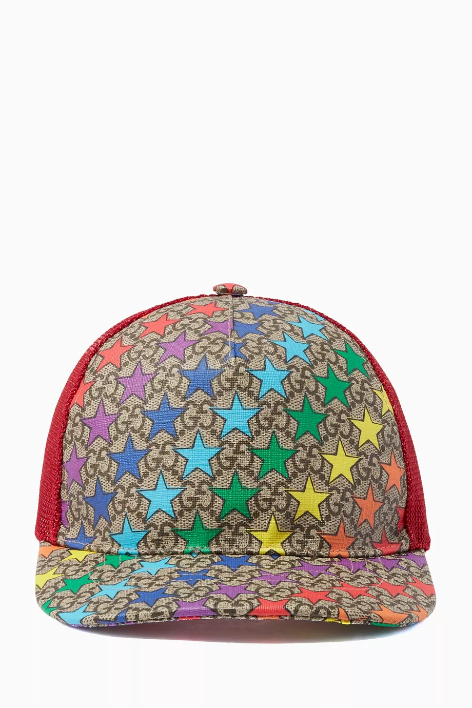 Gucci rainbow hat sales