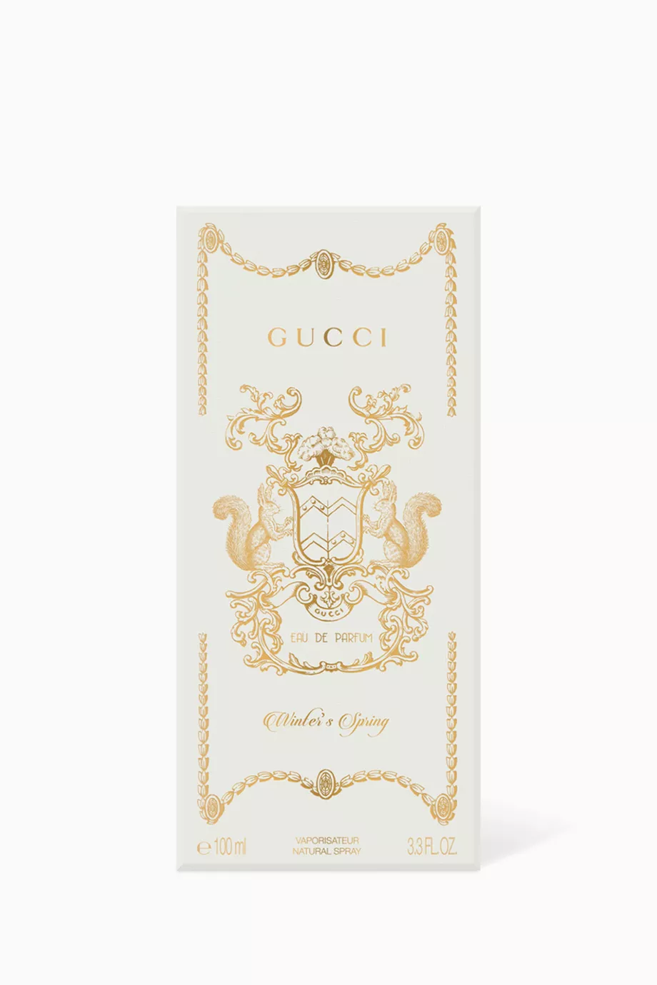 Gucci Winter's Spring Eau de Parfum 100ml | Liberty