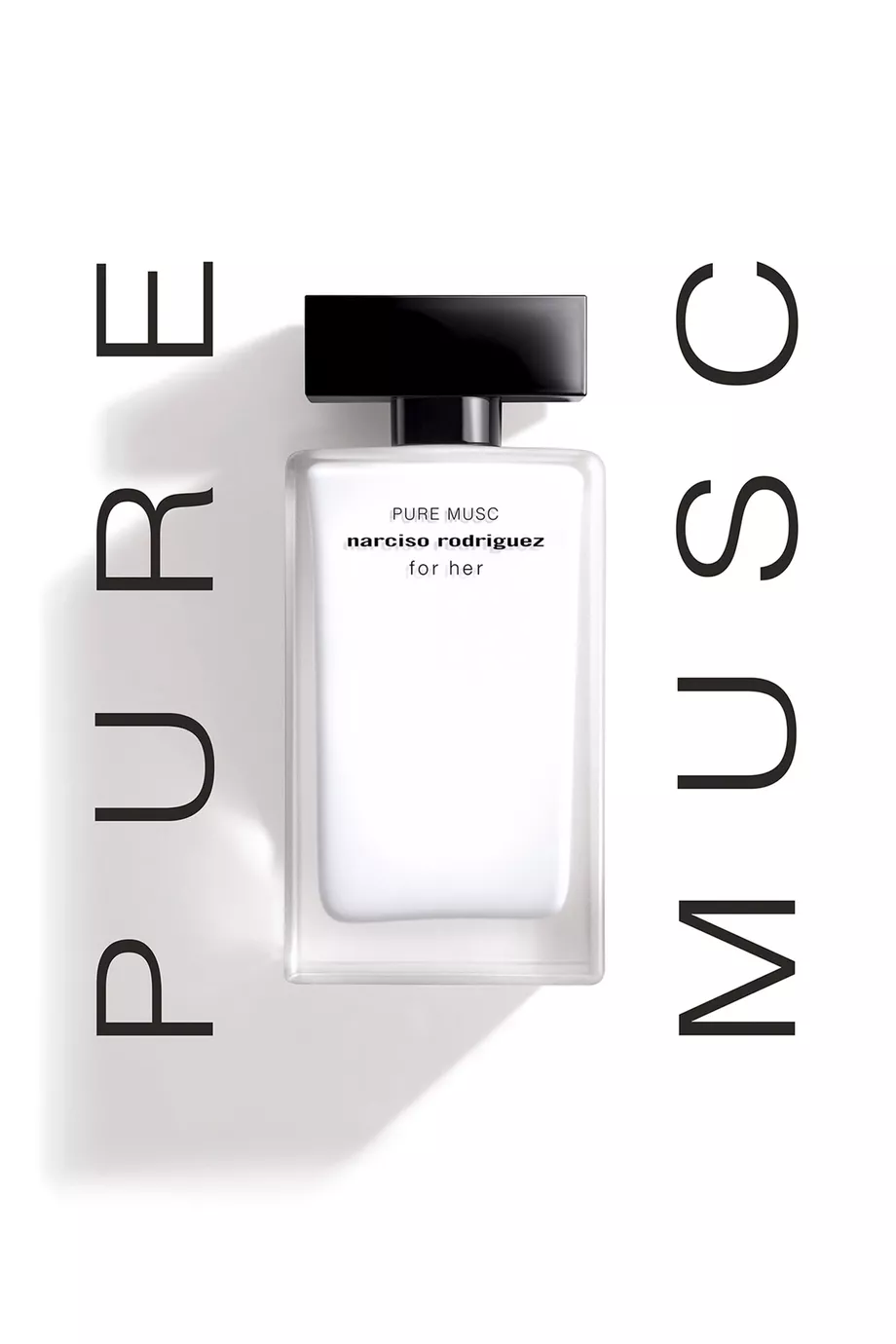 香水(女性用) PURE MUSC narciso rodriguez 30ml Amazon.com: NARCISO RODRIGUEZ 女性純麝香香水噴霧,3.3 液體