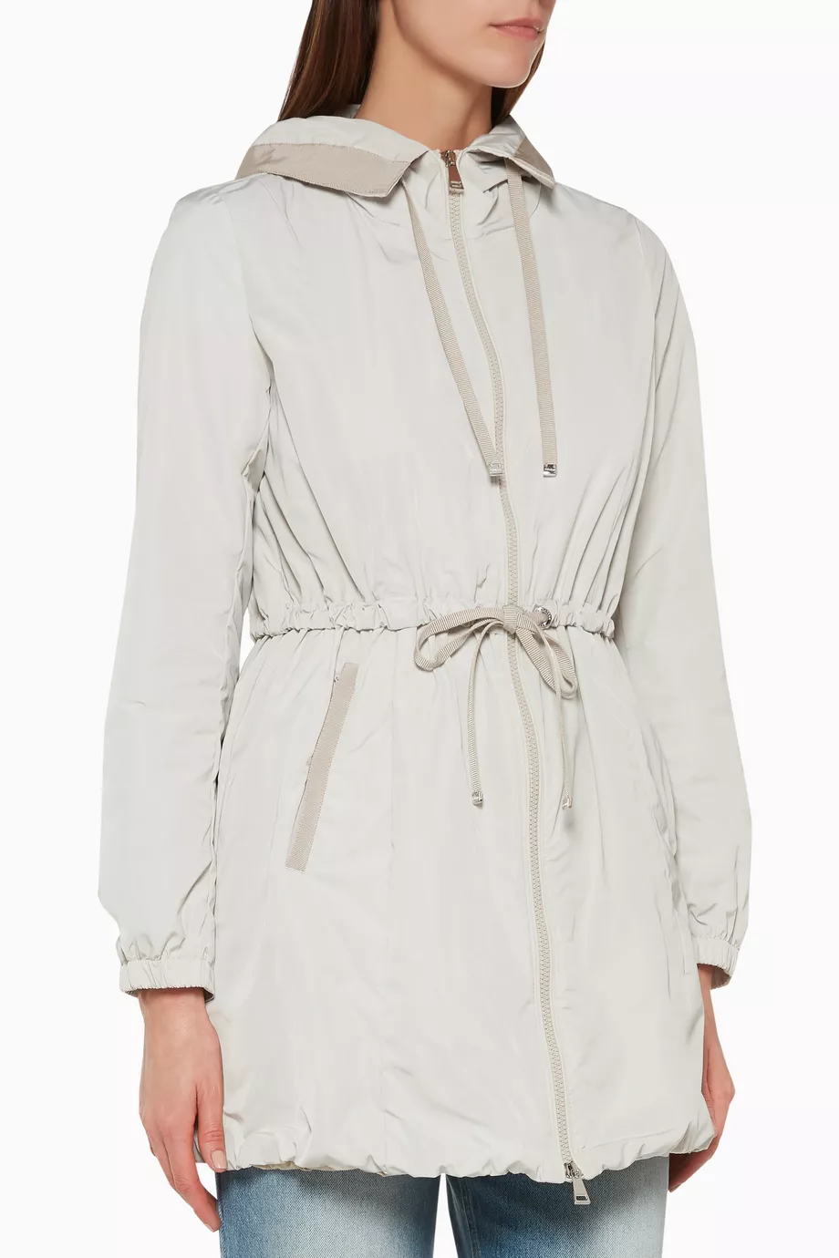 Moncler topaze coat new arrivals