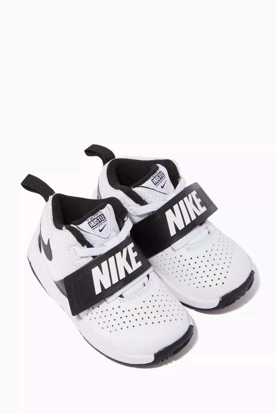 Nike team hustle d8 toddler new arrivals