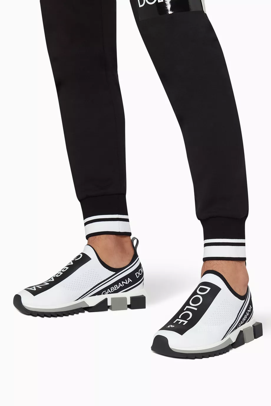 Sorrento sneakers top
