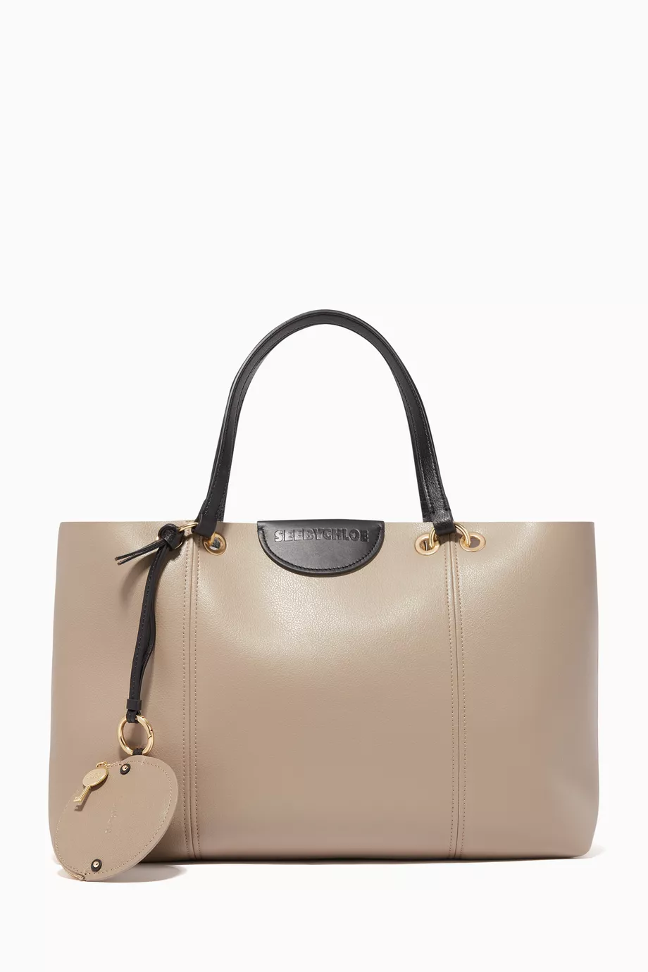 See by chloe marty tote sale