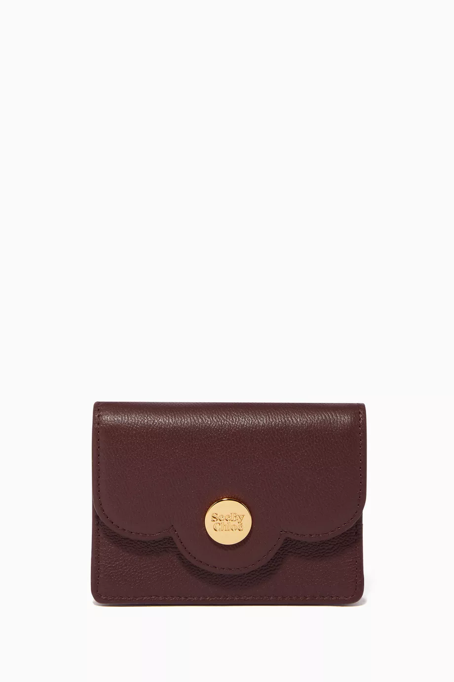 See by chloe polina coin purse discount