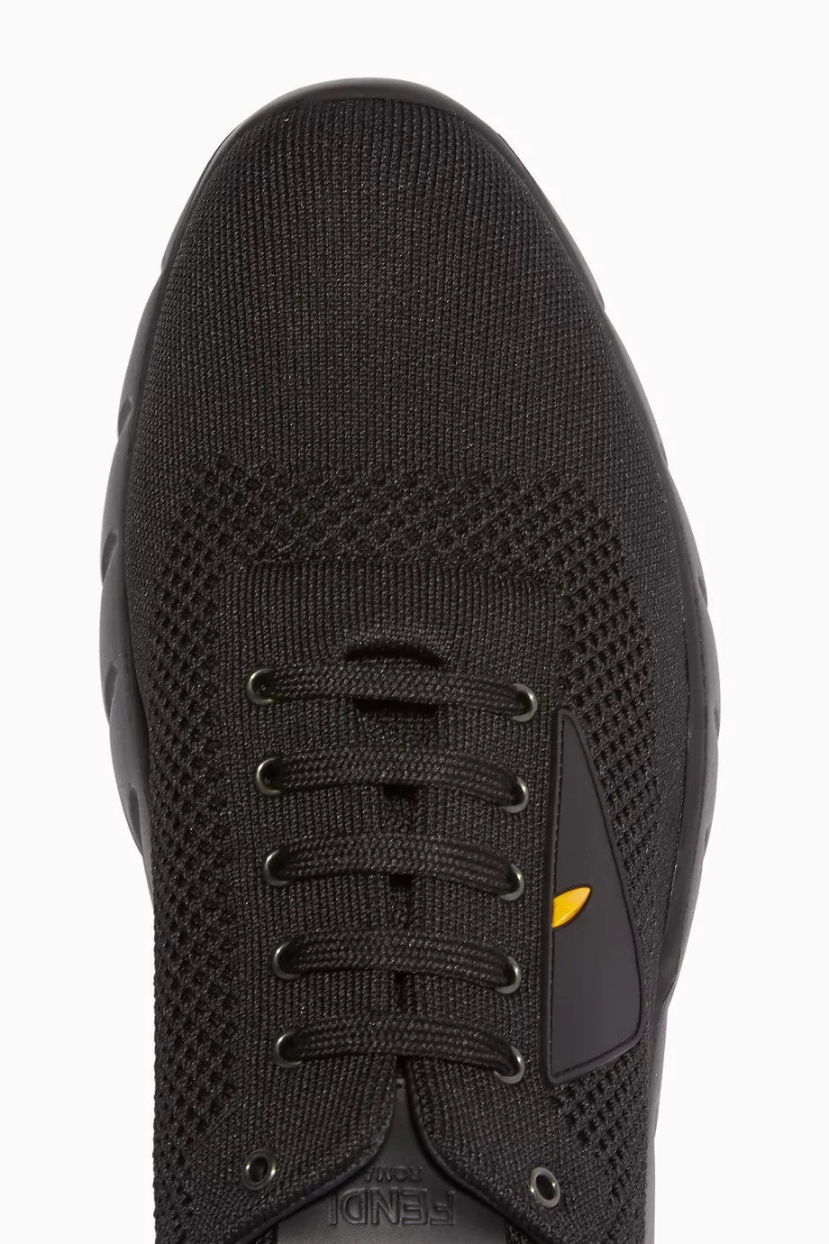 Fendi bug sneakers sale