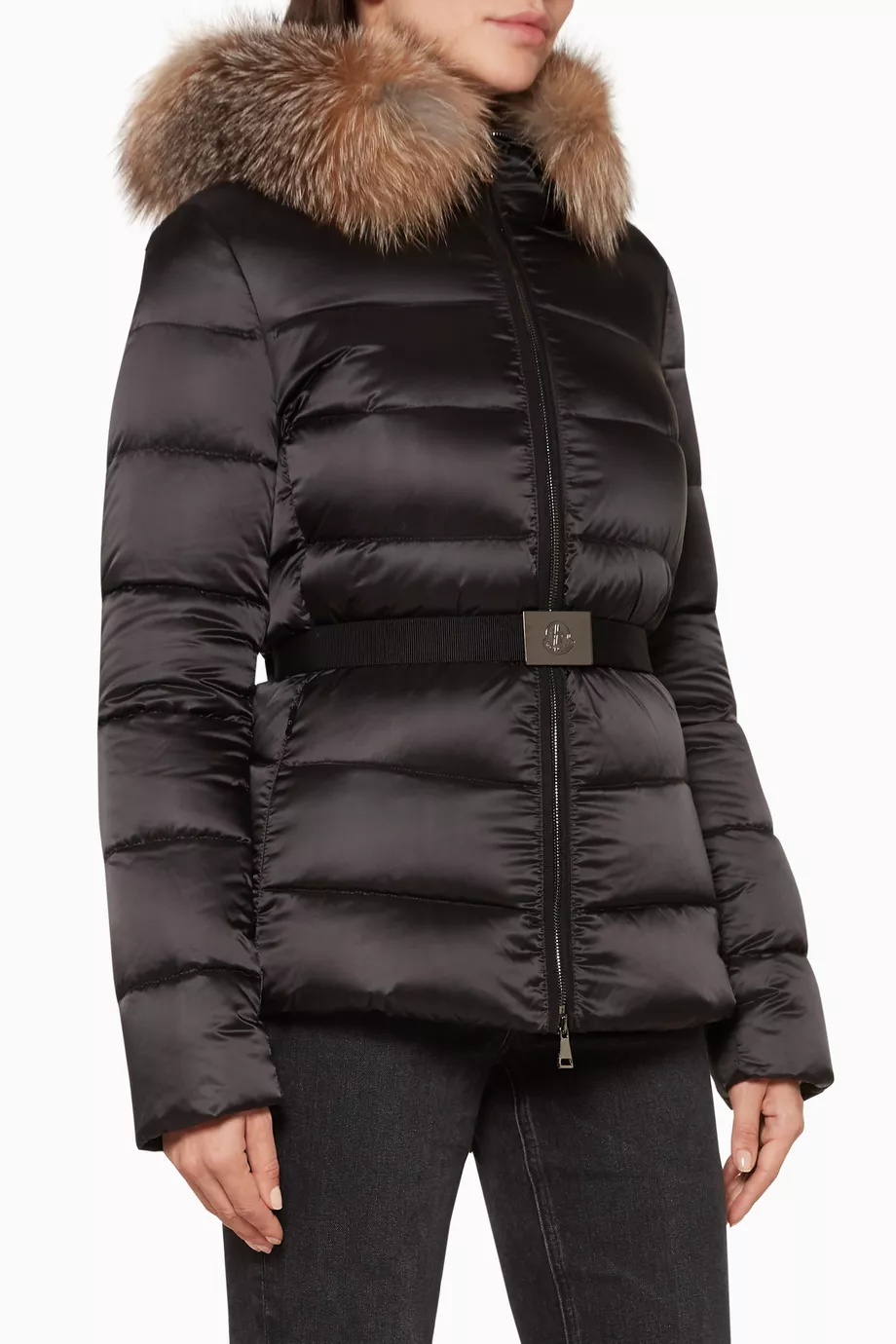 Moncler tatie coat outlet