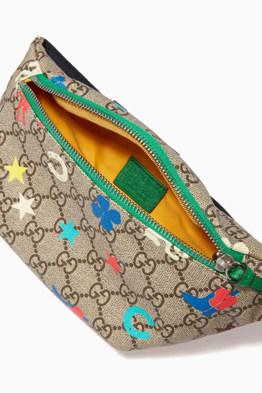 Gucci ranch belt bag new arrivals