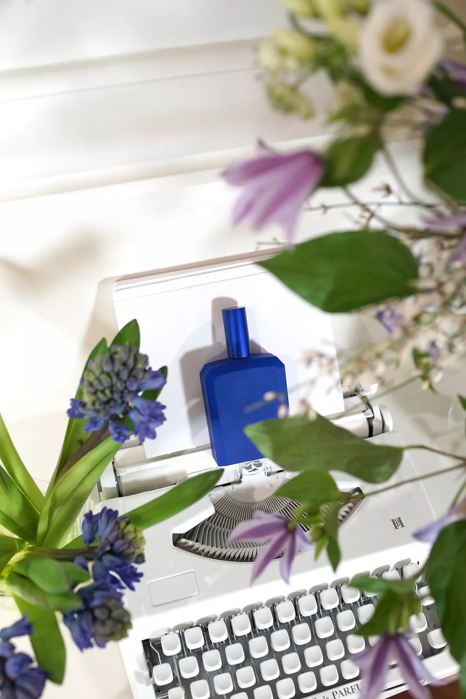 Buy Histoires de Parfums This Is Not a Blue Bottle Eau de