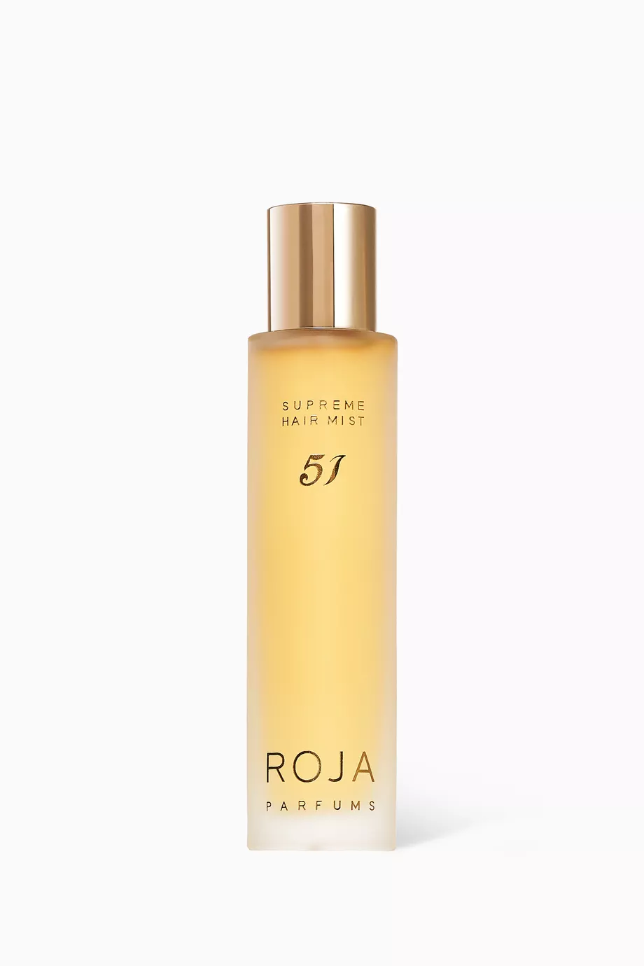 Elixir Roja Hair Mist Shop Roja Parfums Elixir Supreme Hair Mist