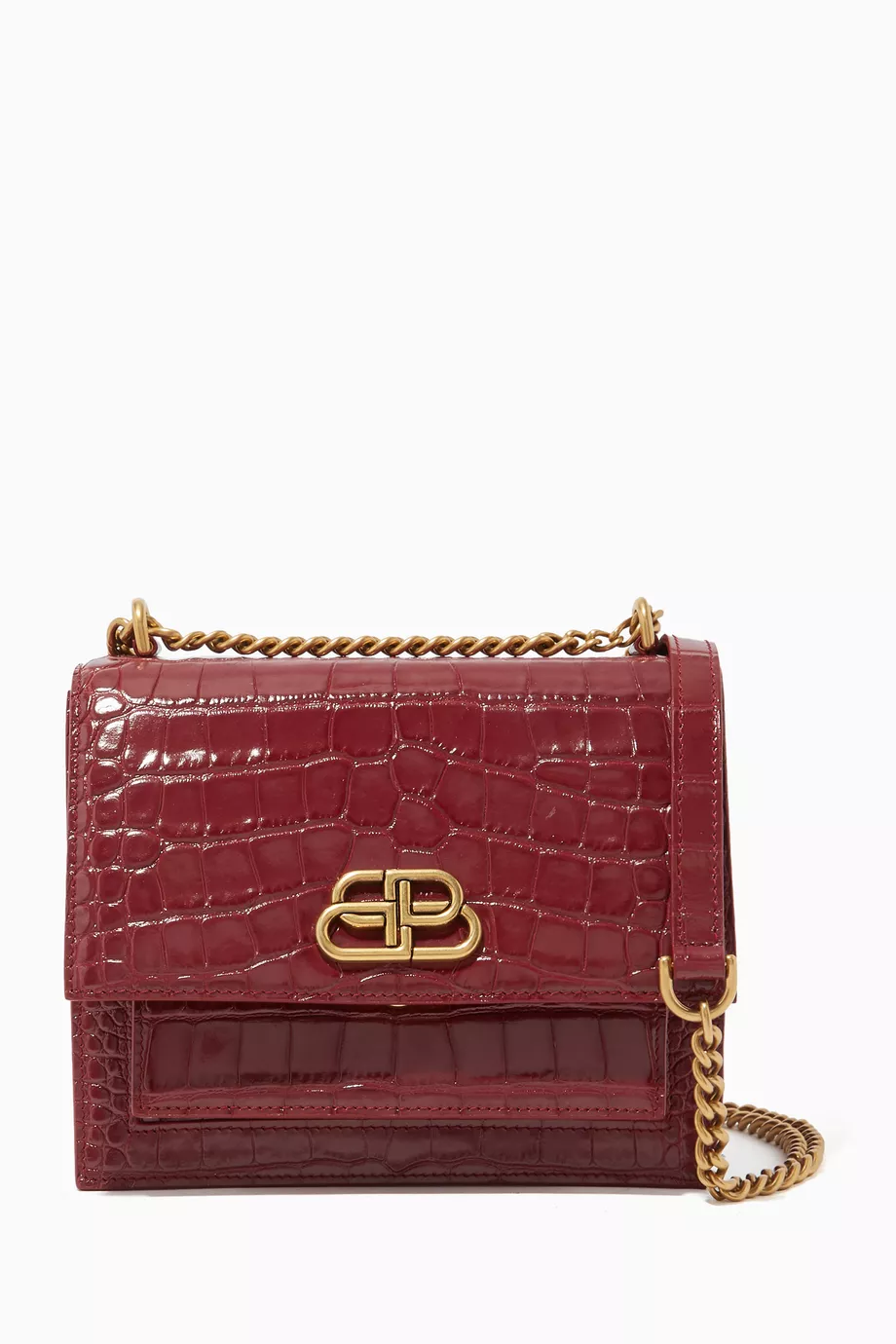 Balenciaga sharp s bag online
