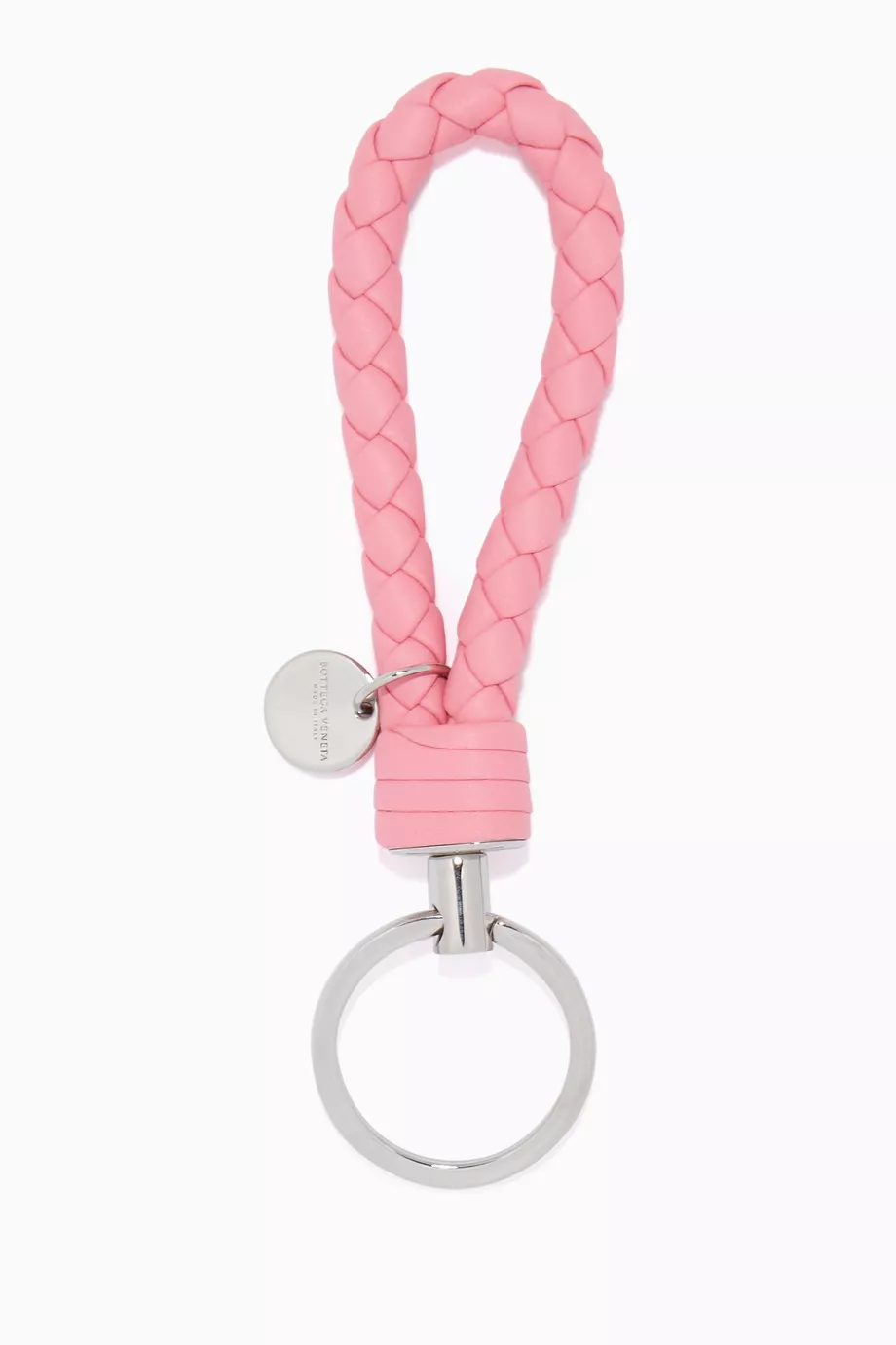 【BOTTEGA VENETA】★関税込★Intrecio key ring Intreccio key ring | Bottega Veneta | OTTODISANPIETRO