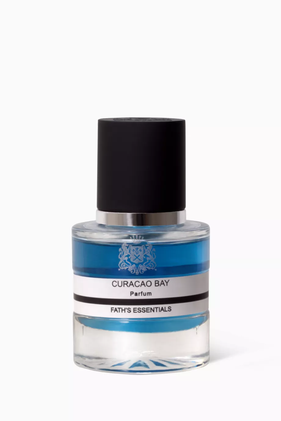 Jacques Fath Curacao Bay 50ml Parfum Spray (new with box