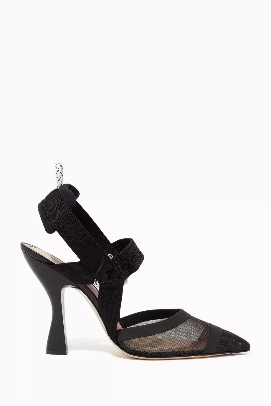 Fendi heels shop