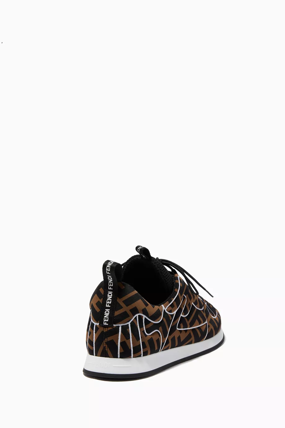 Fendi ffreedom sneakers top