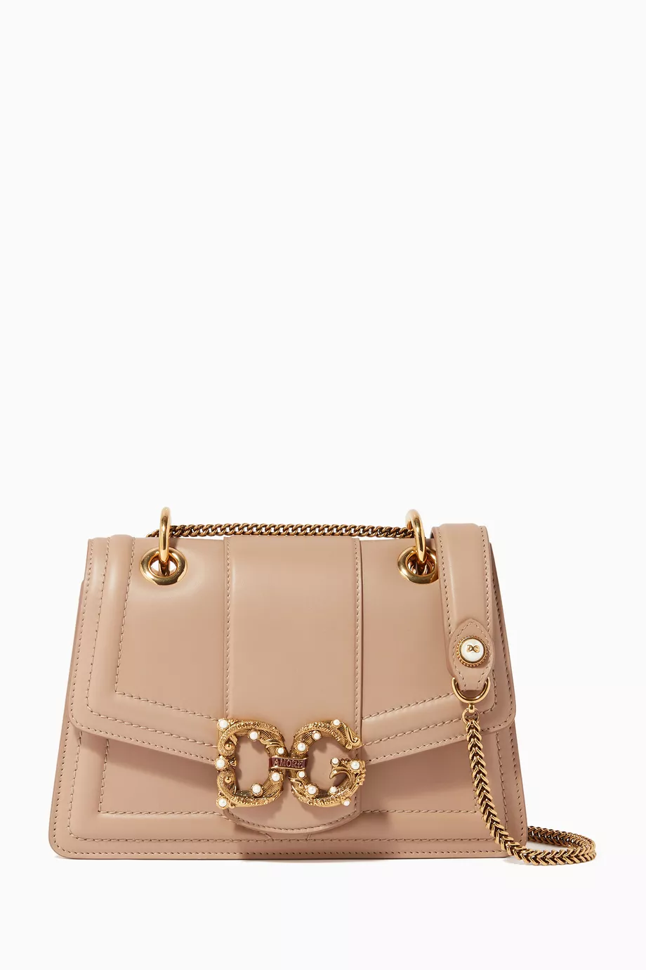D&g amore bag discount