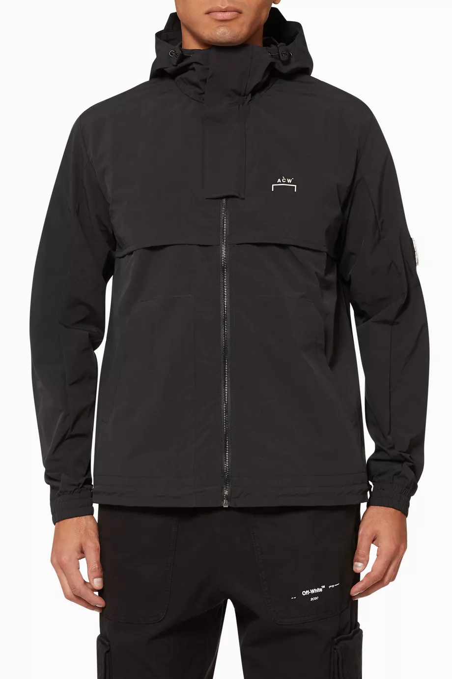 Acw compass jacket best sale
