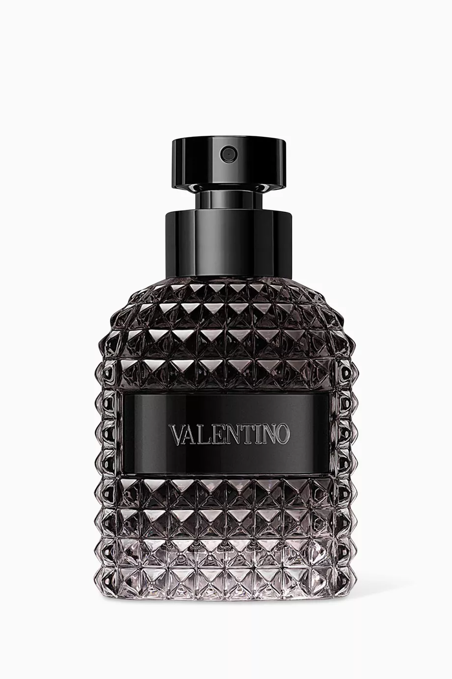 Buy Valentino Beauty Colourless Uomo Intense Eau de Parfum 50ml For Men Online Ounass Saudi