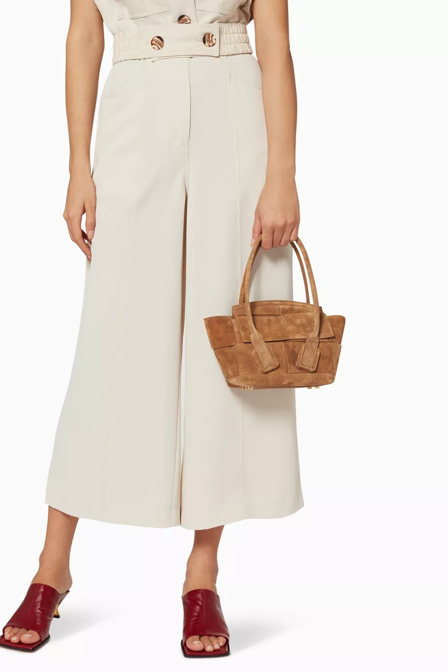 Bottega veneta arco 29 online