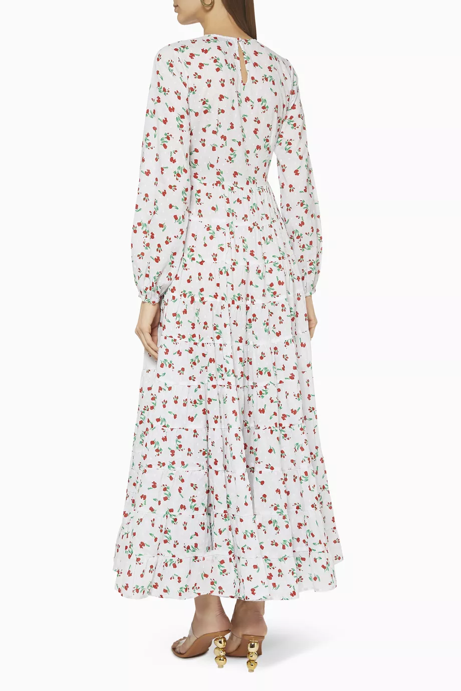 Rixo pip dress cheap