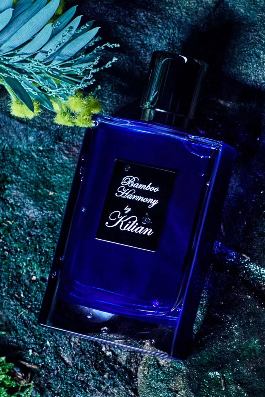 香水(ユニセックス) Kilian Bamboo Harmony 50ml Eau de Parfum Kilian Bamboo Harmony Citrus Aromatic Eau De Parfum Spray