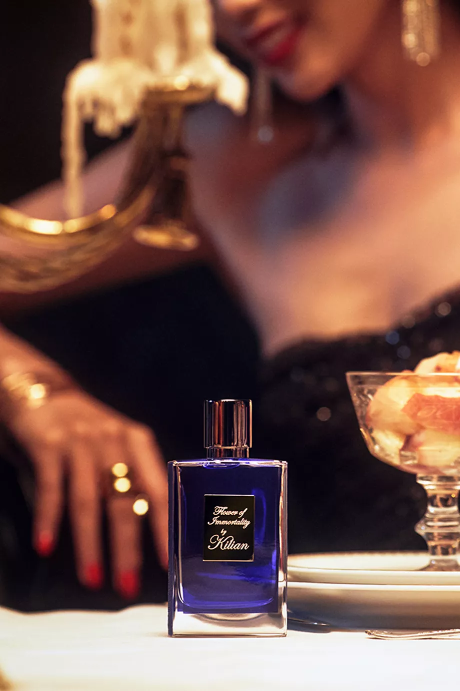 Buy Kilian Paris Flower Of Immortality Eau de Parfum, 50ml
