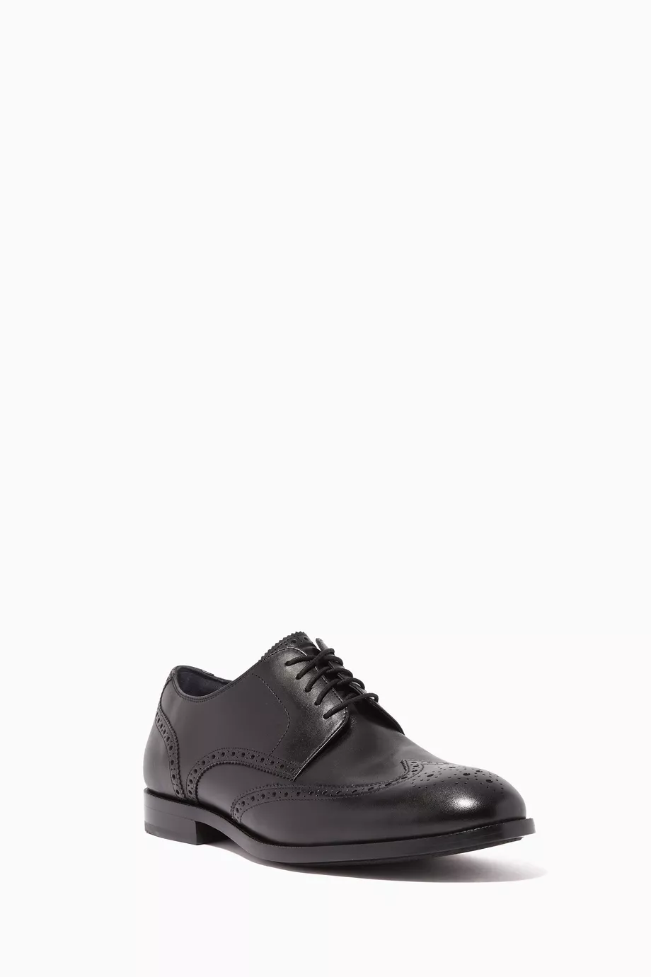 Harrison wingtip shop