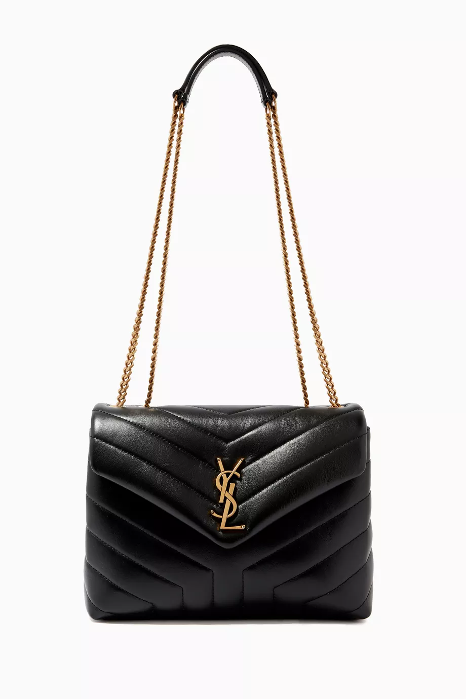 Small ysl purse best sale