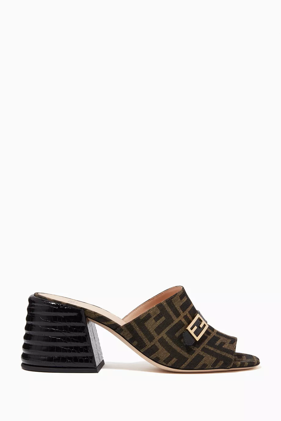 Fendi mules shop