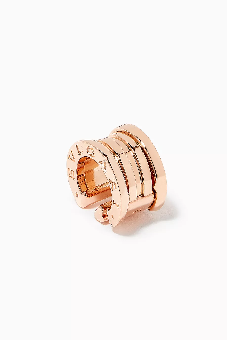 Bvlgari cuff outlet