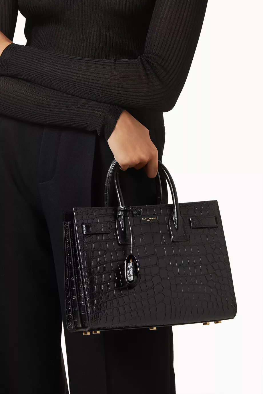 Sac de jour baby black outlet