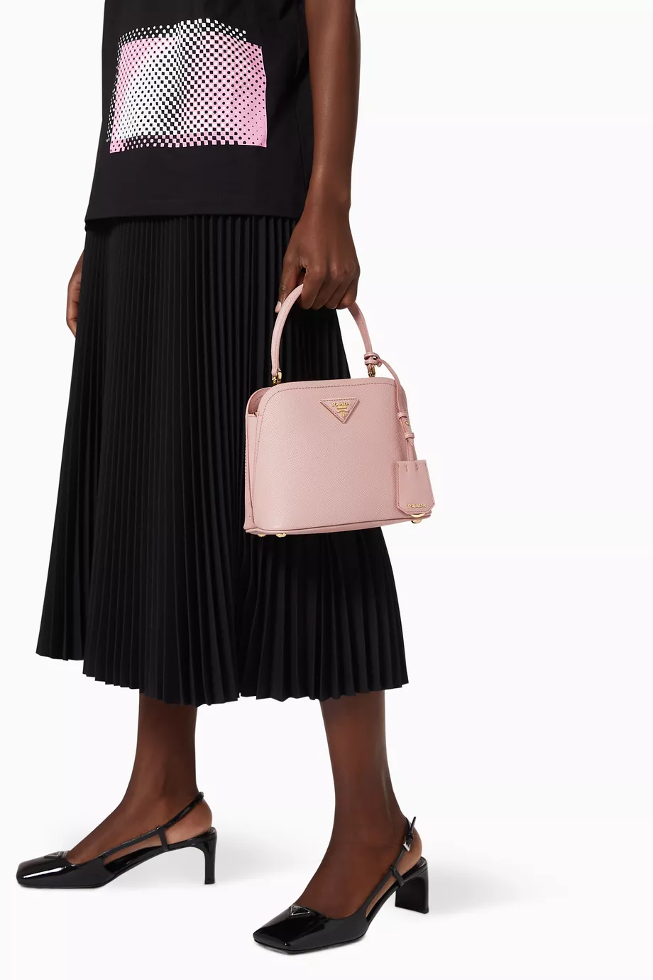 Prada matinee micro outlet