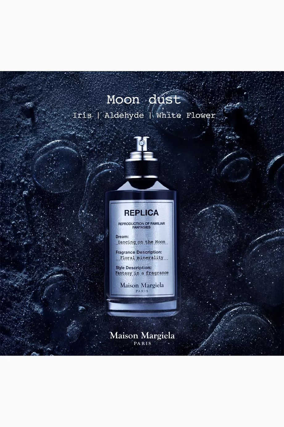 Buy Maison Margiela Beauty Replica Dancing On The Moon Eau De