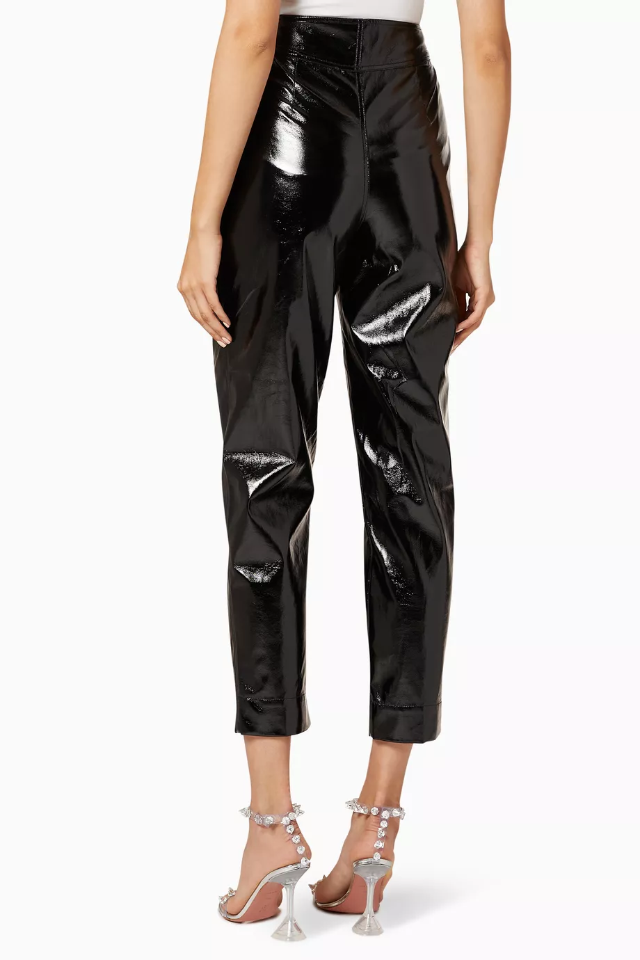 Lpa leather pants online