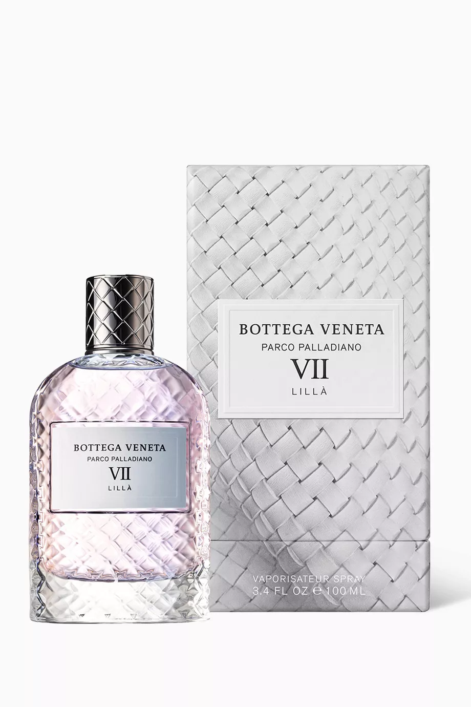 Buy Bottega Veneta Parco Palladiano Vii Lilla Eau de Parfum