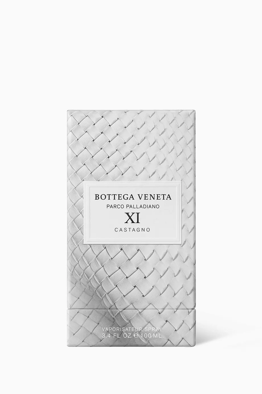Buy Bottega Veneta Parco Palladiano XI Castagno Eau de Parfum 