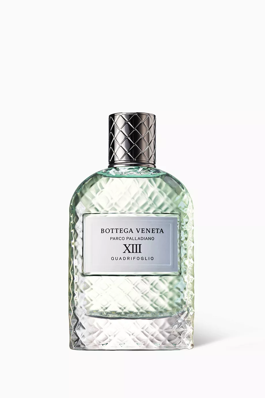 Buy Bottega Veneta Parco Palladiano XIII Quadrifoglio Eau de