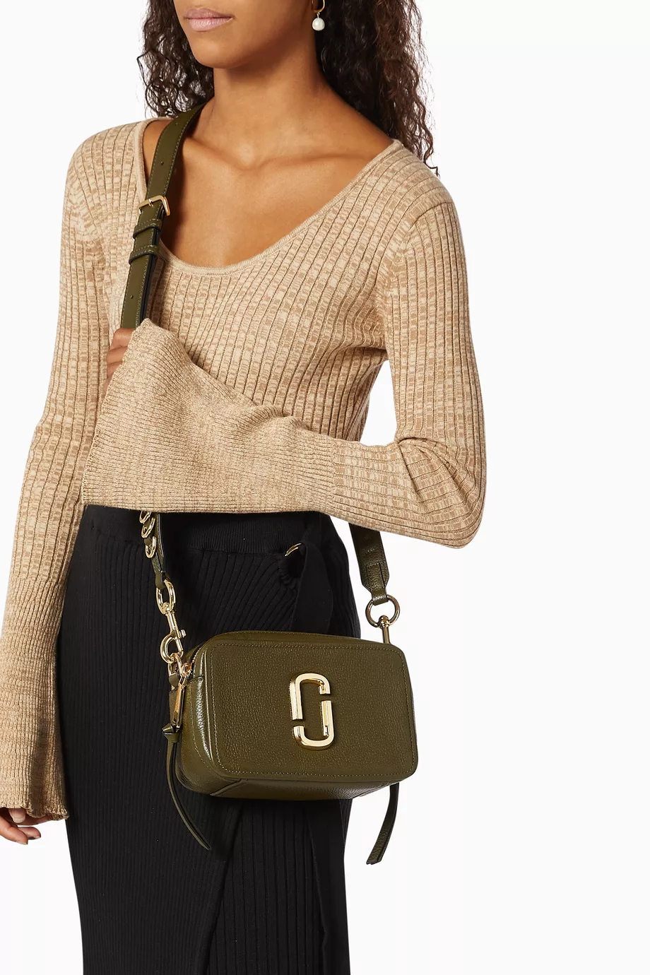 The softshot 21 crossbody bag sale
