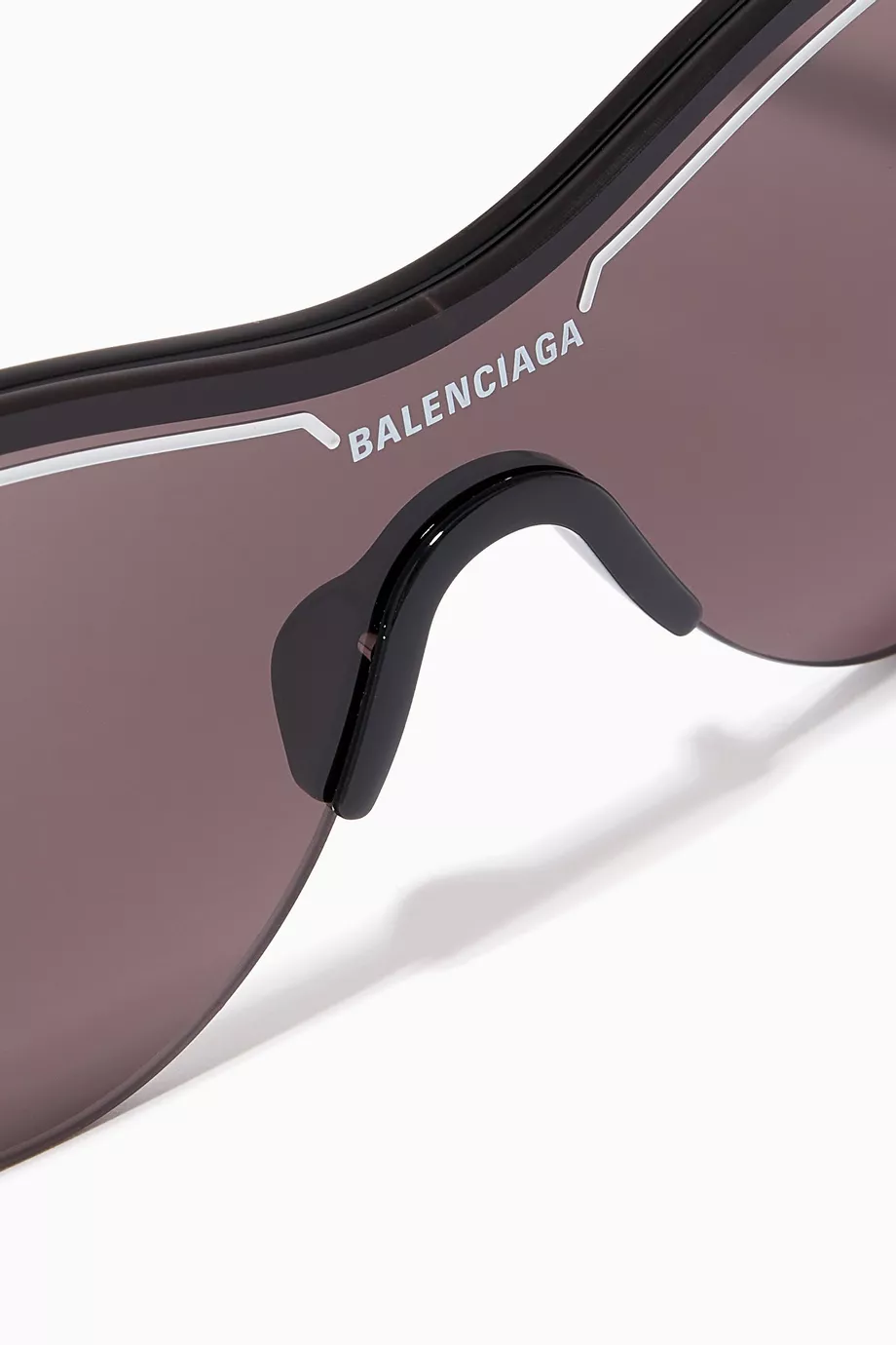 Balenciaga ski cat top