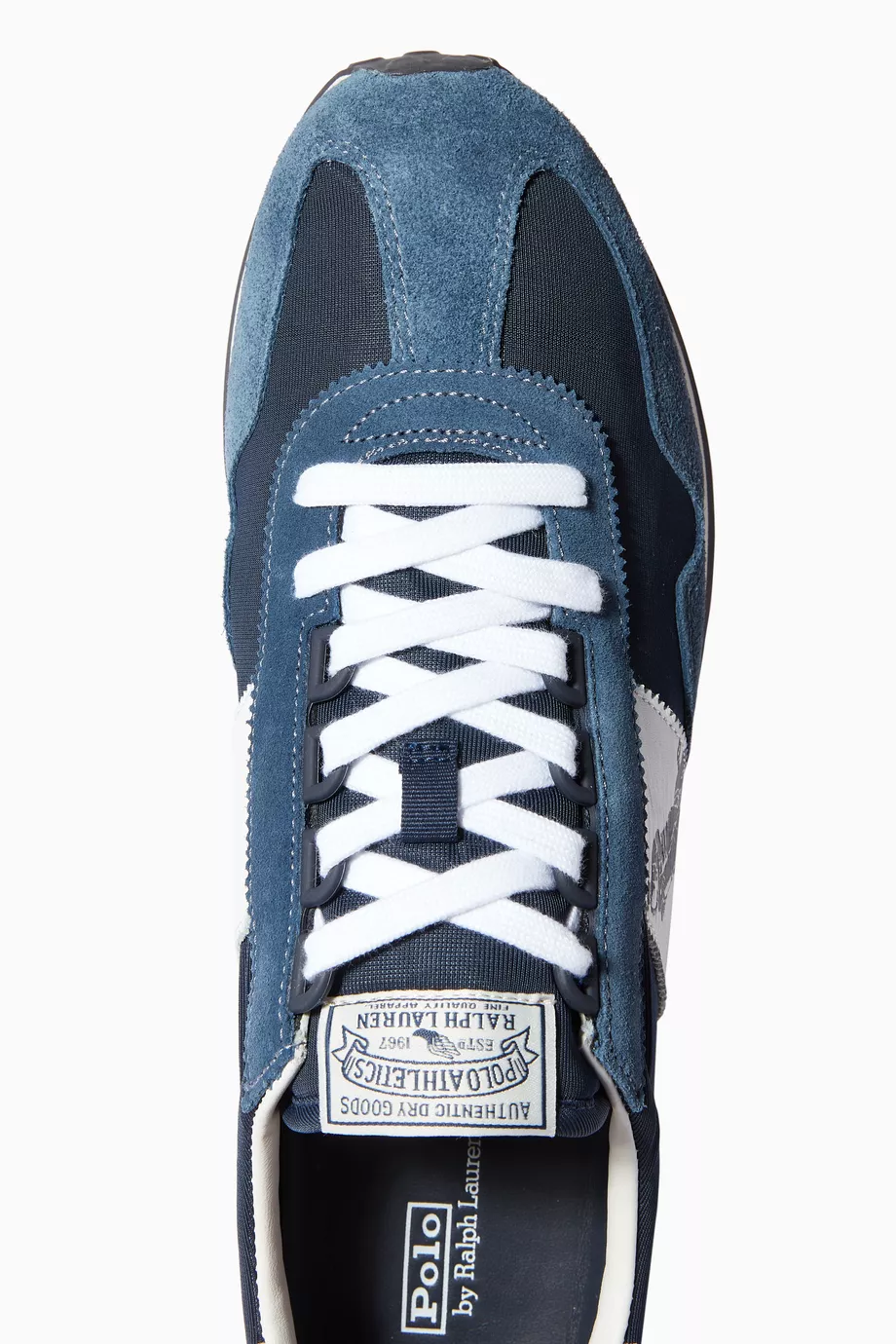 Ralph lauren train 90 discount