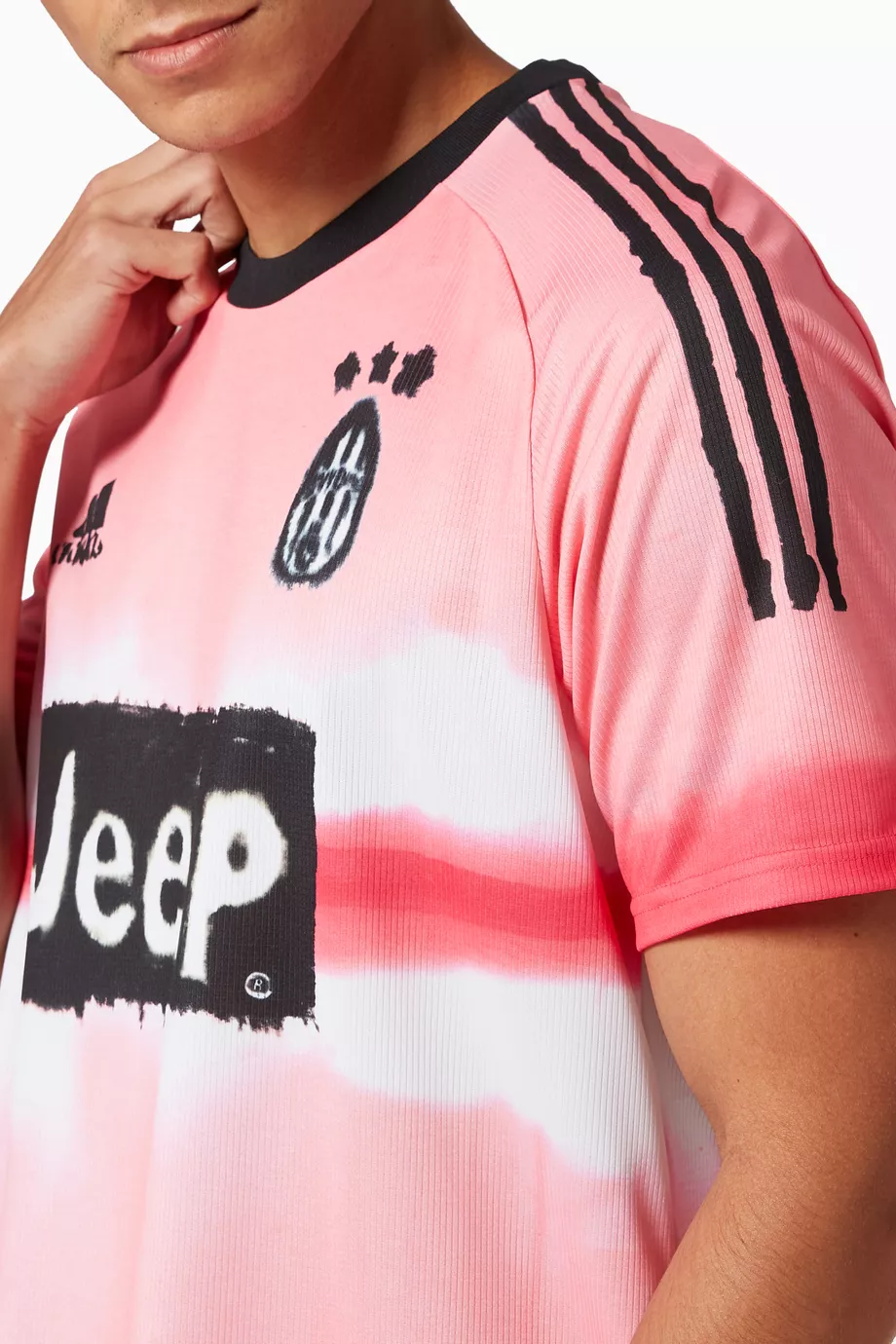 Adidas Juventus Juventus X Pharrell Maglia Pharrell Williams Juve