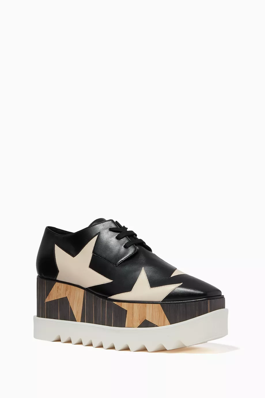 Stella mccartney elyse black clearance