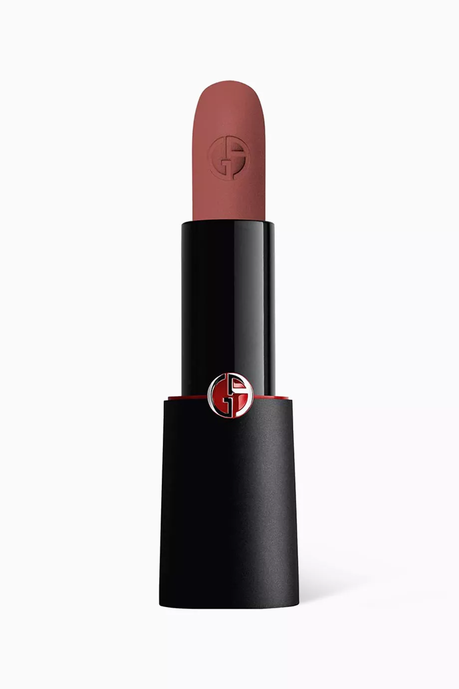 105 Festival Rouge D'Armani Matte Lipstick, 4g