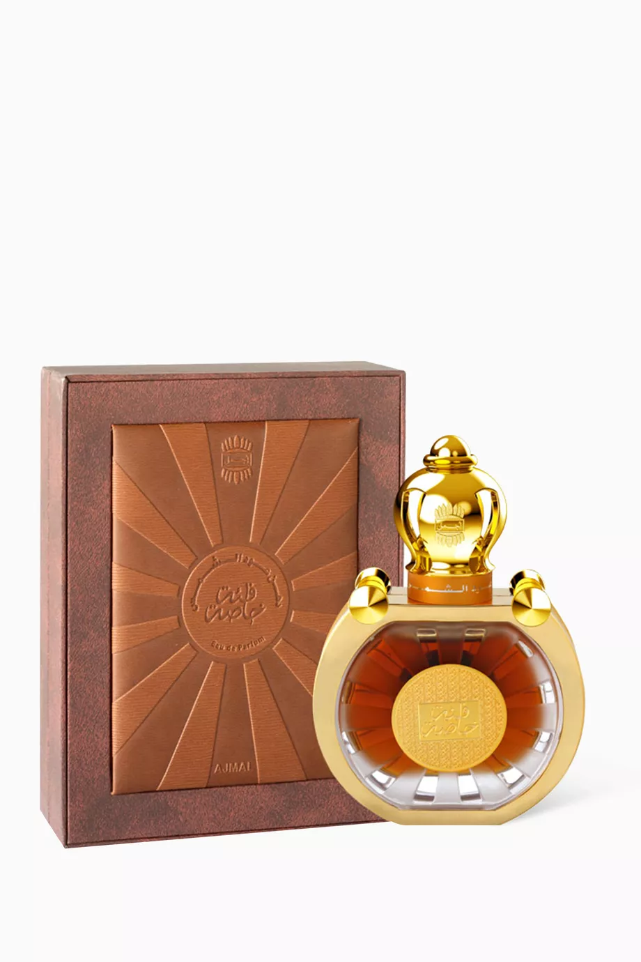 Dahn Oudh Al Shams Ajmal 30ml アジマル 希少品 Dahn Oudh Al Shams Special Edition EDP 30ML For Men & Women