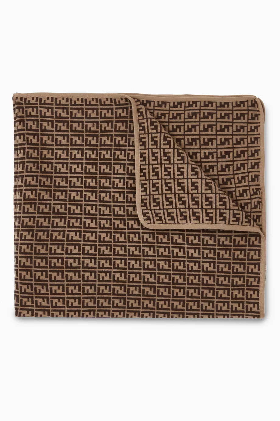 Fendi baby blanket sale clearance
