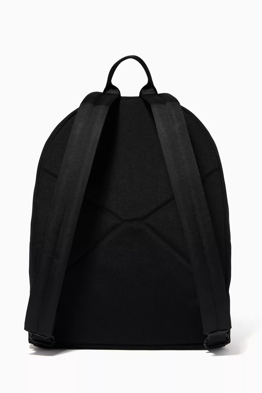 Buy Marcelo Burlon Black County of Milan Wings Backpack For